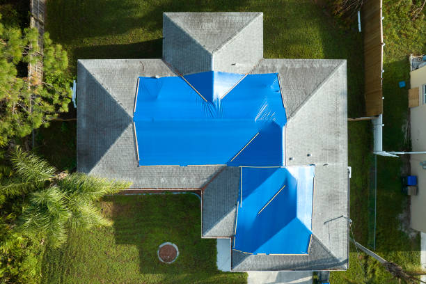 Best Tile Roofing Installation  in East Griffin, GA