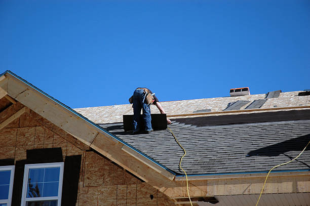 Reliable East Griffin, GA Roofing Services Solutions
