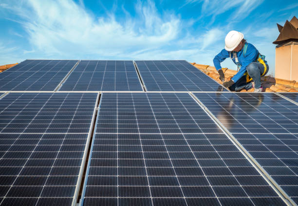  East Griffin, GA Roofing Service Pros
