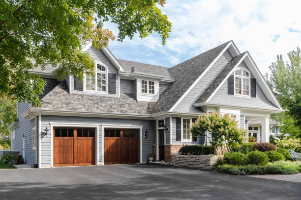 Best Asphalt Shingle Roofing  in East Griffin, GA