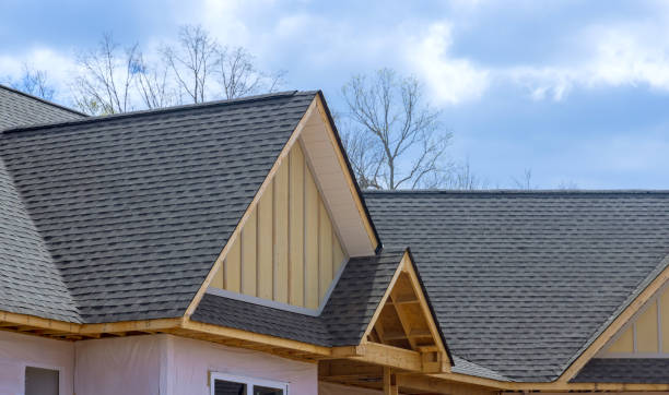 Best Rubber Roofing (EPDM, TPO)  in East Griffin, GA