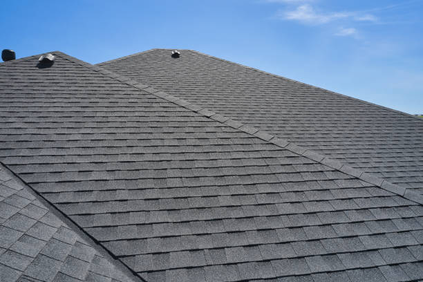 Best Roof Moss and Algae Removal  in East Griffin, GA
